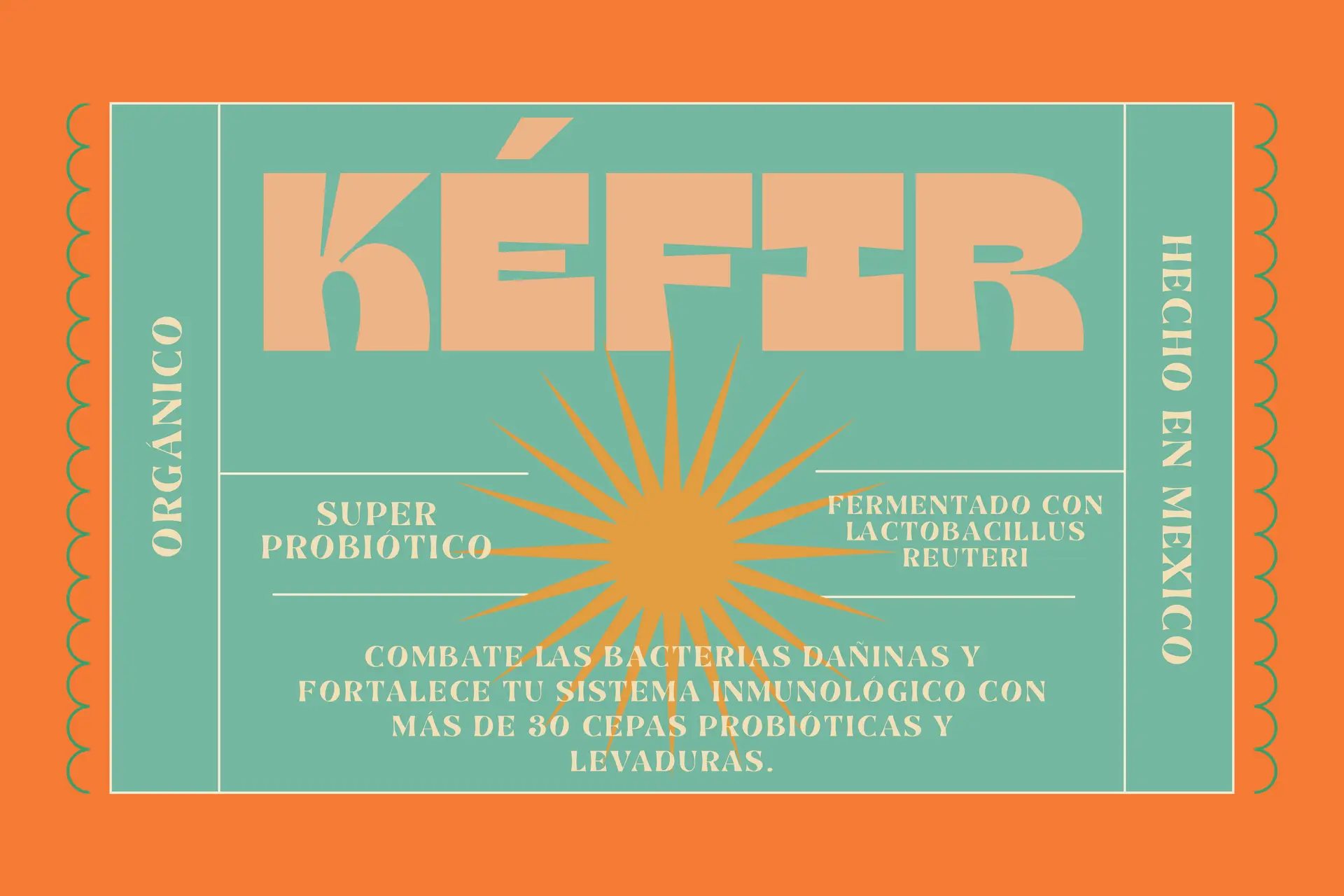 Kéfir