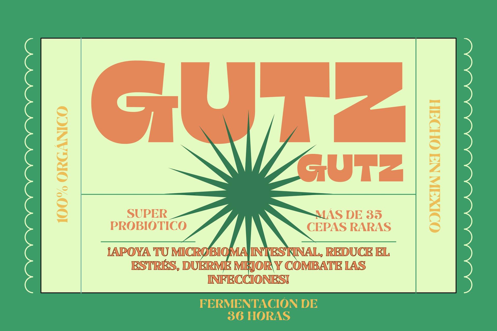 Gutz Gutz